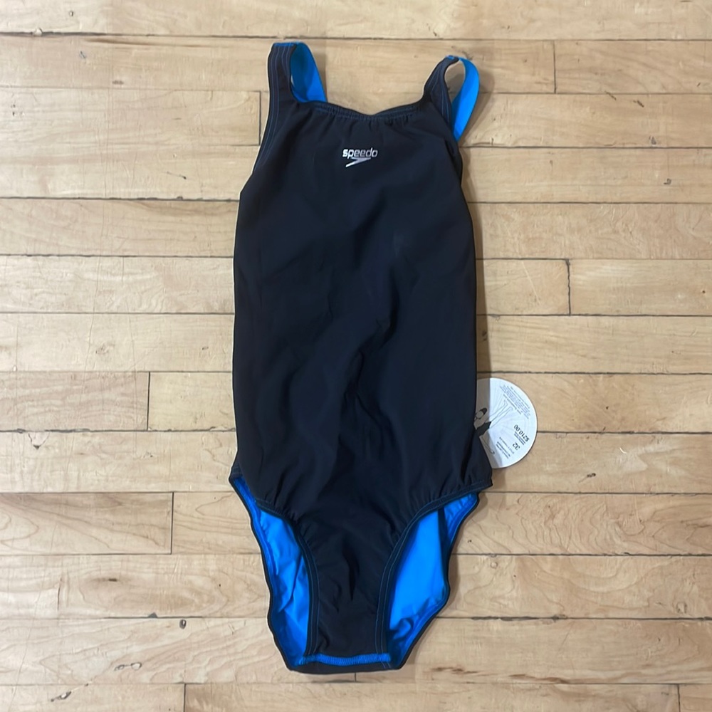 Speedo LZR Racing suit size 32 NWT